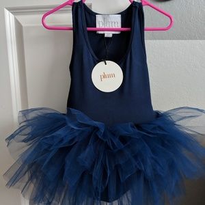 ILOVEPLUM tutu dress